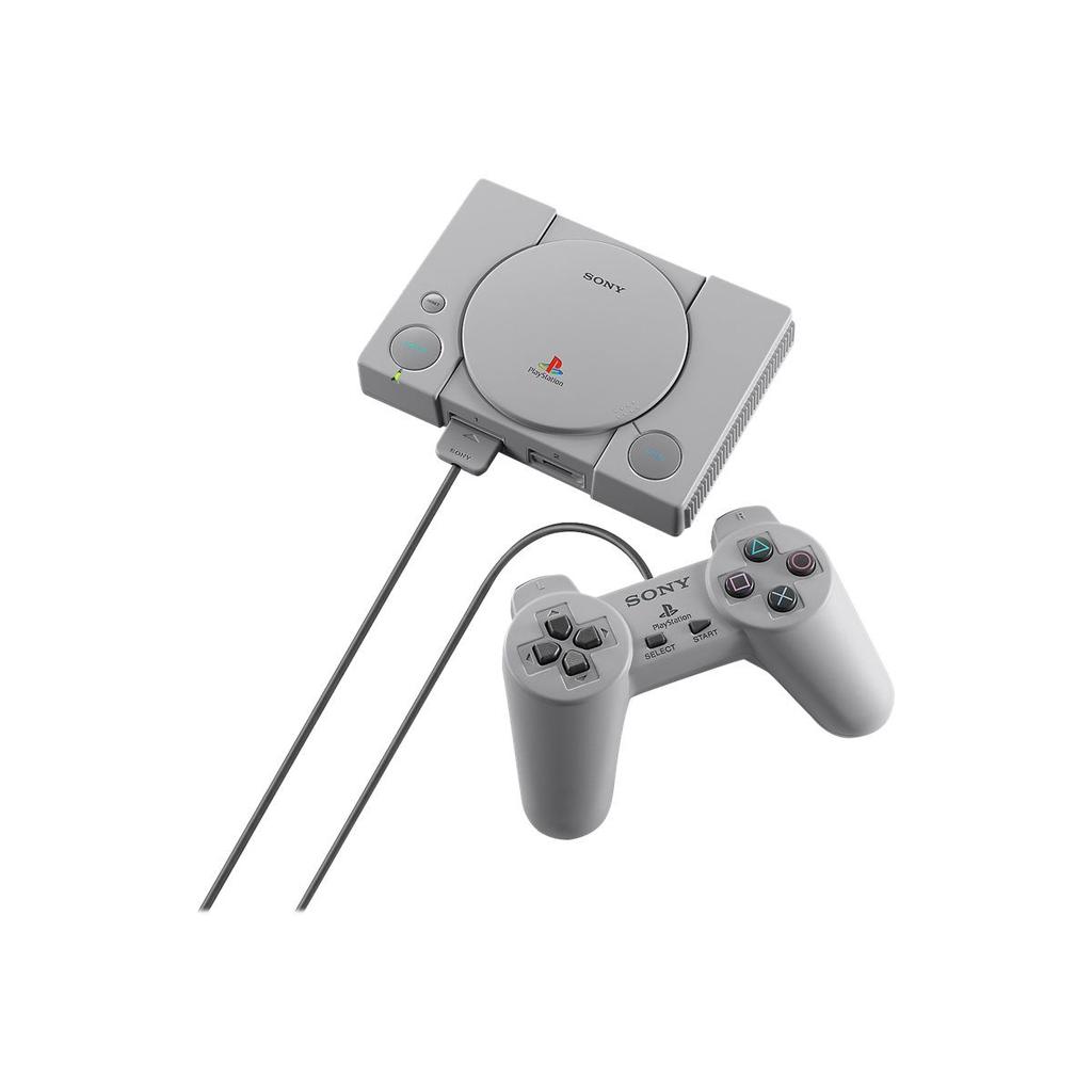 Sony PlayStation - Gris