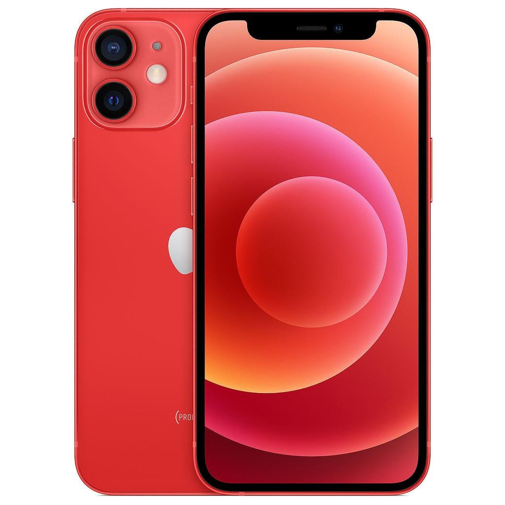 iPhone 12 mini 128 Go