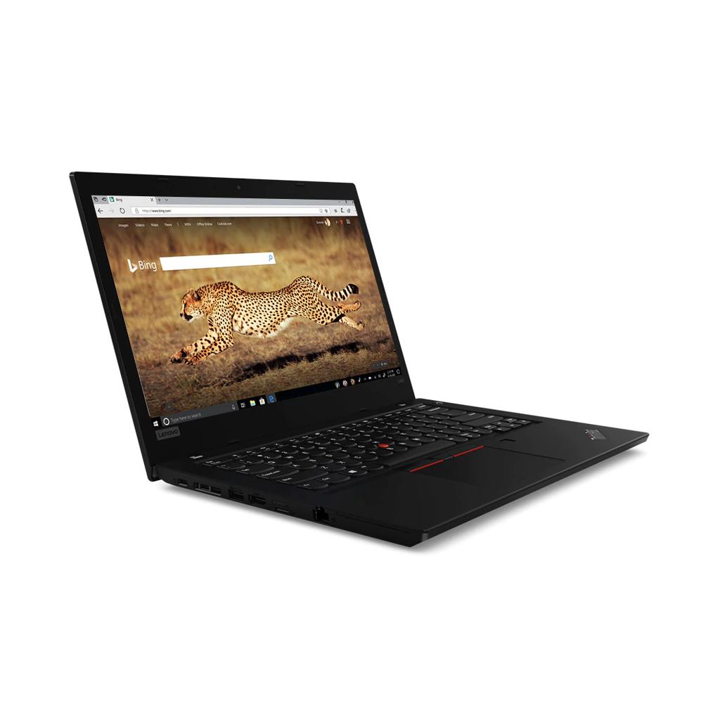 Lenovo ThinkPad L490 14" Core i5 1.6 GHz - SSD 512 Go - 16 Go AZERTY - Français