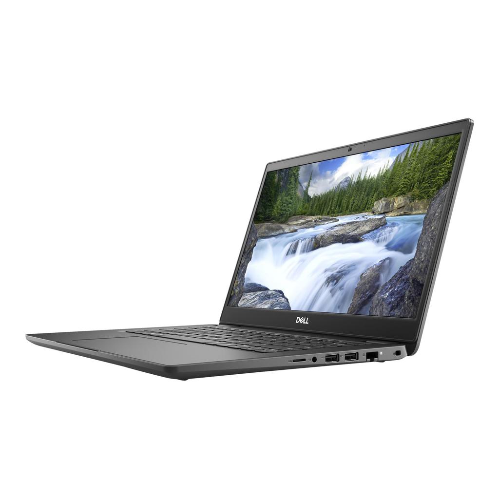 Dell Latitude 3410 14" Core i5 1.6 GHz - SSD 256 Go - 8 Go QWERTY - Italien