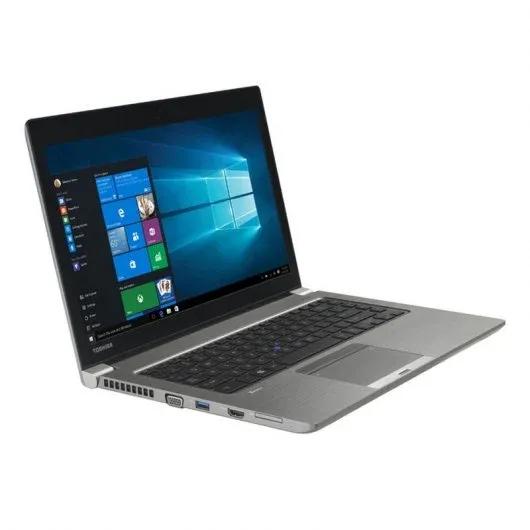 Dynabook Tecra Z40 14" Core i5 1.6 GHz - SSD 256 Go - 8 Go AZERTY - Français