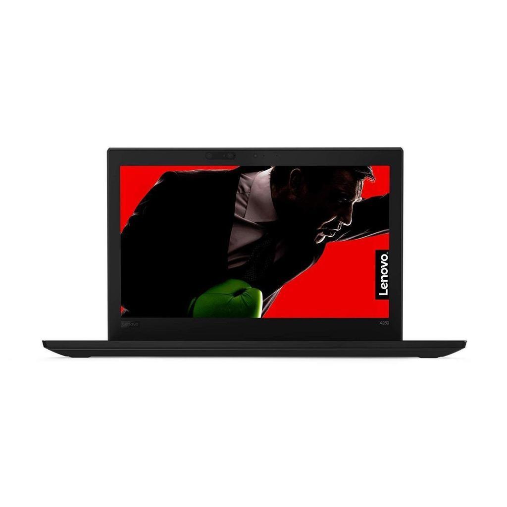 Lenovo ThinkPad X280 12" Core i5 1.7 GHz - SSD 256 Go - 8 Go QWERTY - Anglais