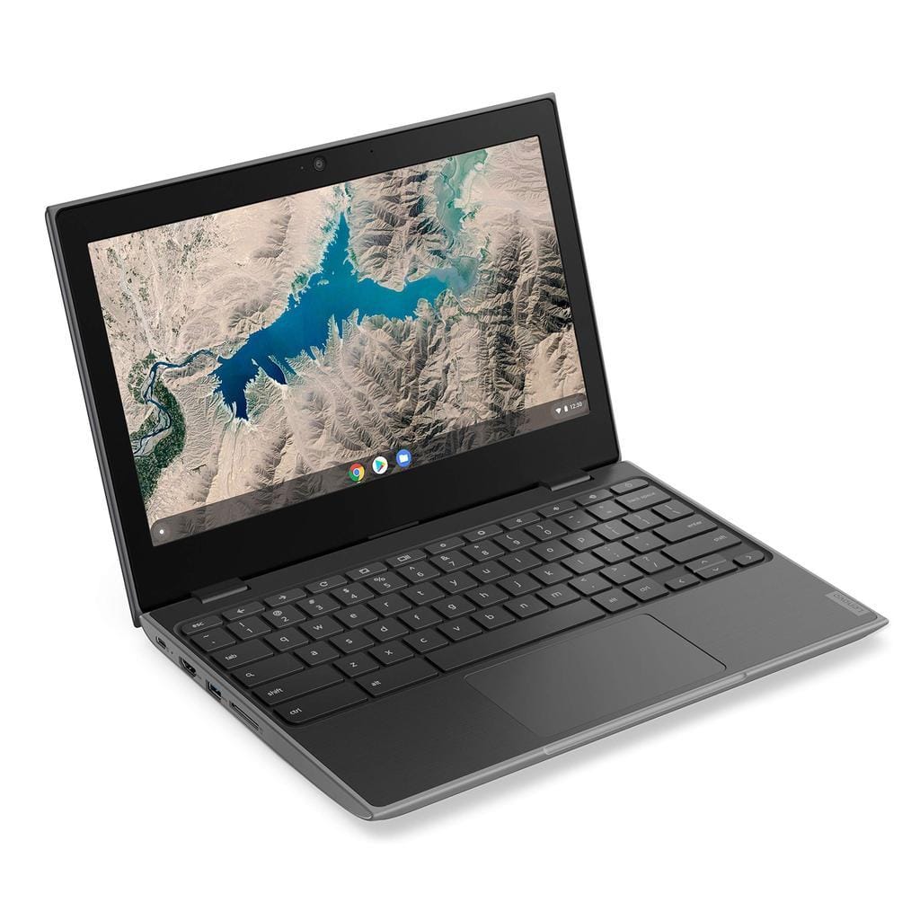 Lenovo ChromeBook 100E G2 MT8173C 2.1 GHz 32Go SSD - 4Go QWERTY - Suédois