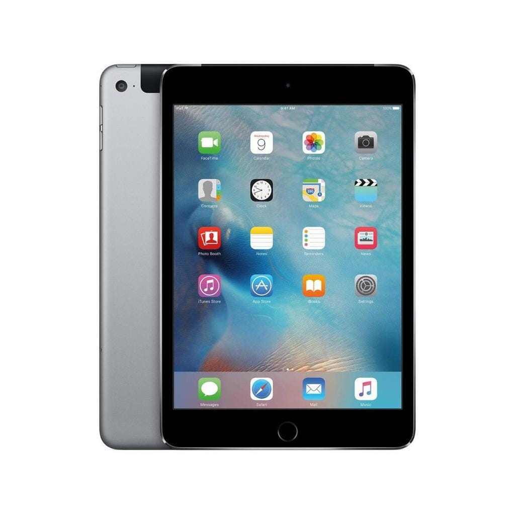 iPad mini 4 (2015, A8 series)