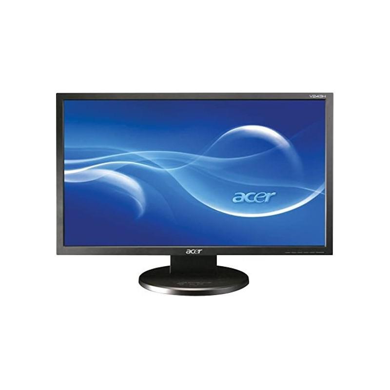 Écran 24" LCD FHD Acer V243H