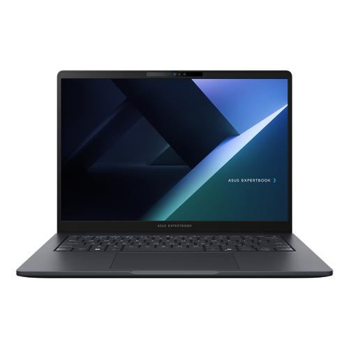 Asus ExpertBook B3 B3405CVA-LY0075X 14" GHz - HDD 512 GB - 16 Go - Integrated Graphics QWERTY - Tchèque / Slovaque