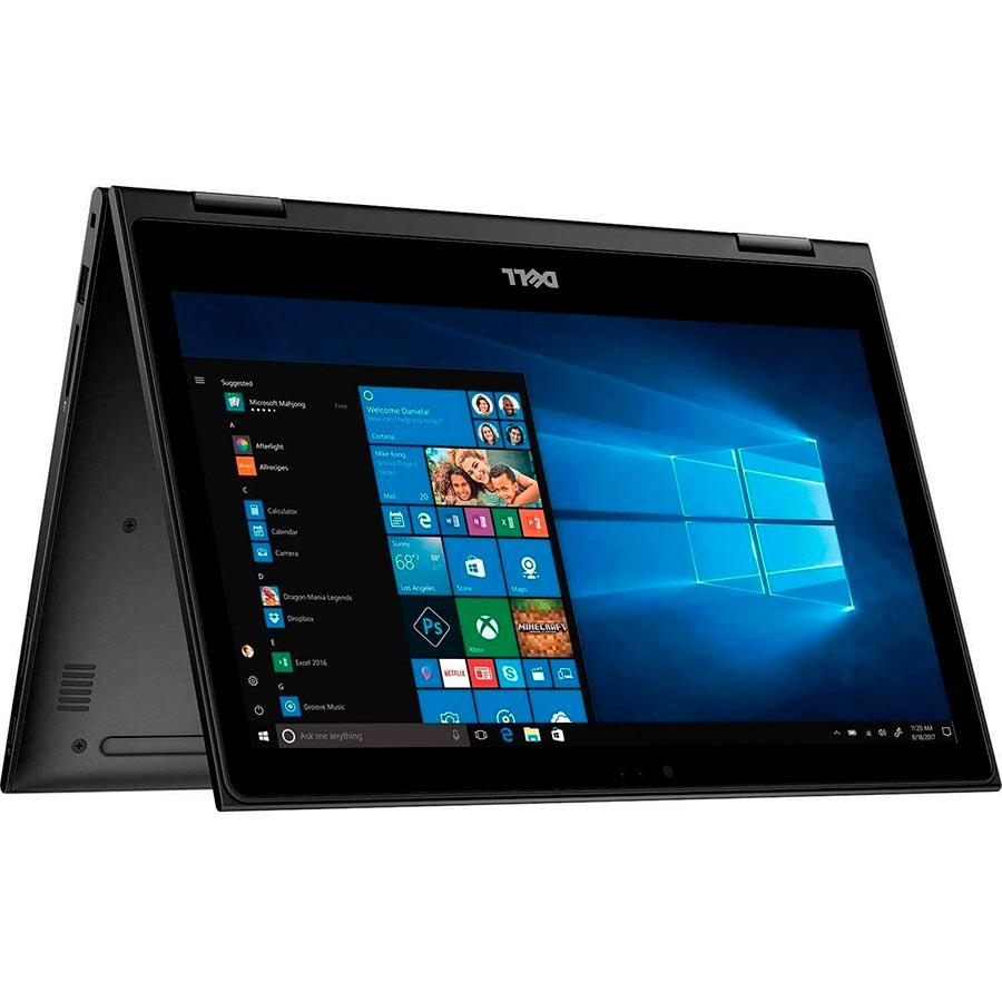 Dell Latitude 3390 13" Core i5 1.6 GHz - SSD 256 Go - 8 Go QWERTY - Anglais