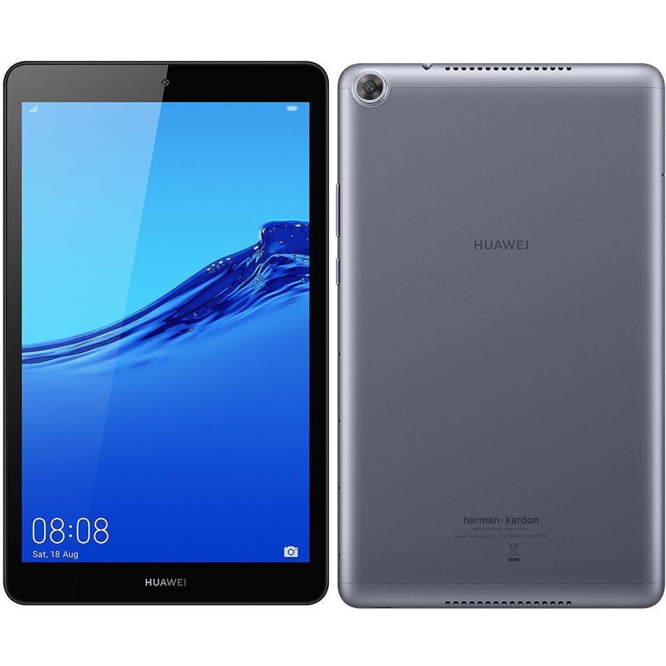 Huawei MediaPad M5 Lite 8 (8.0", 2019)