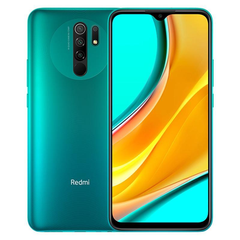 Xiaomi Redmi 9