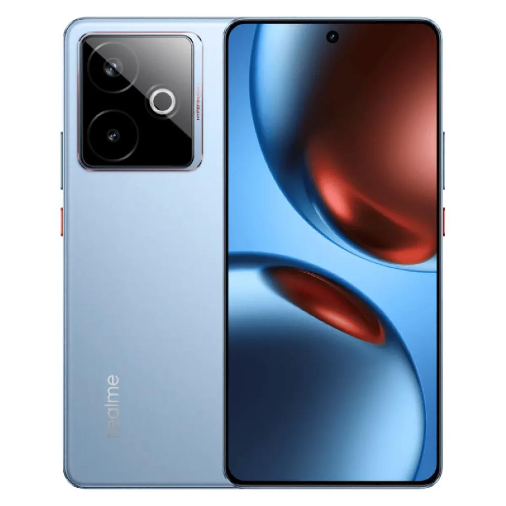 Realme GT 7T