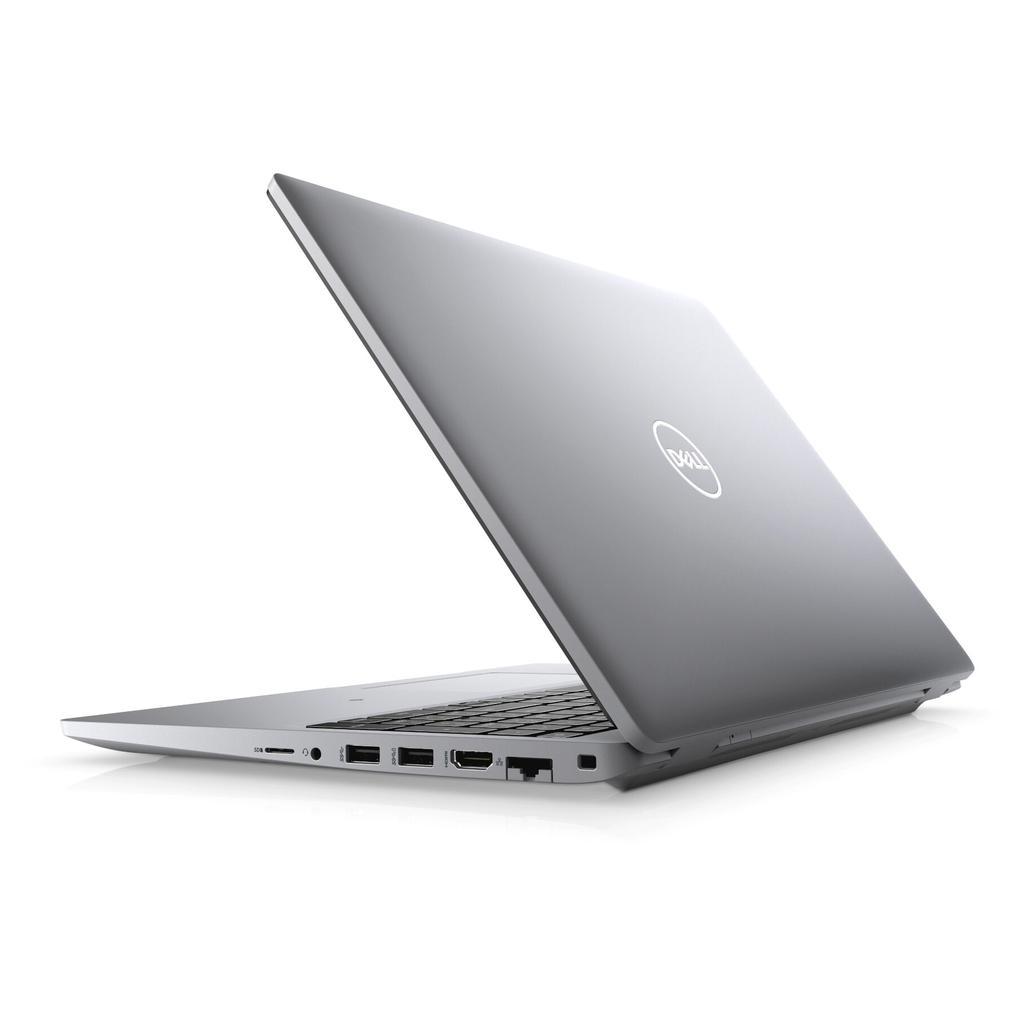 Dell Latitude 5530 15" Core i5 1.6 GHz - SSD 256 Go - 16 Go AZERTY - Français