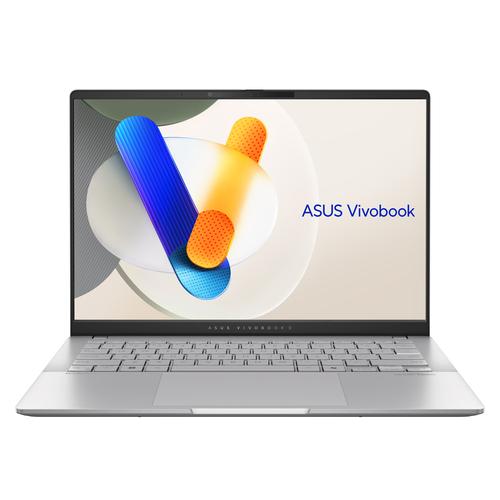 Asus Vivobook S14 M5406UA-QD055W 14" GHz - HDD 512 GB - 16 Go - Integrated Graphics QWERTY - Arabe
