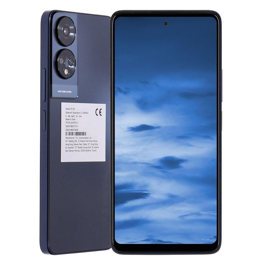 TCL 50 5G
