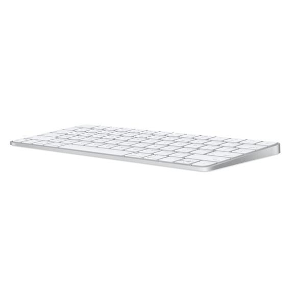 Magic Keyboard (2021) - QWERTY - Italien
