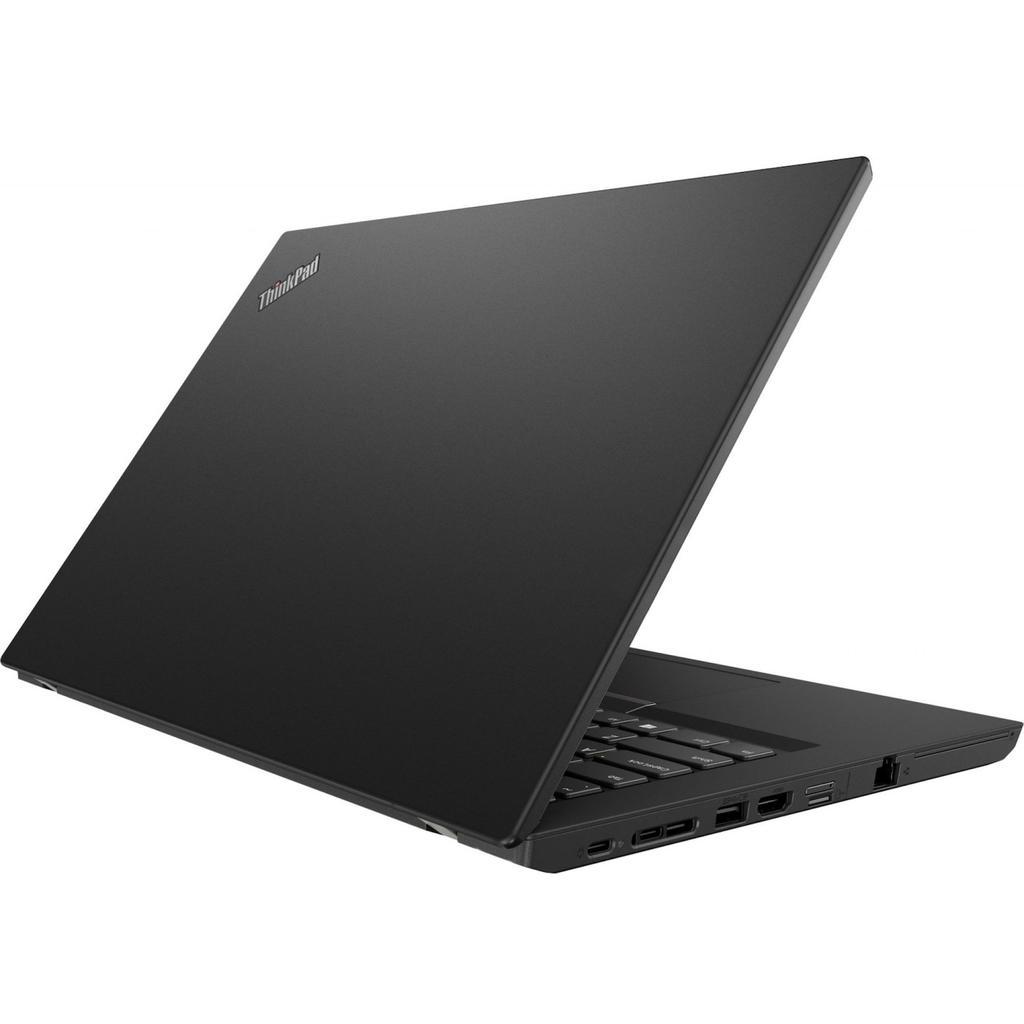 Lenovo ThinkPad L480 14" Core i5 1.6 GHz - SSD 256 Go - 8 Go QWERTY - Suédois