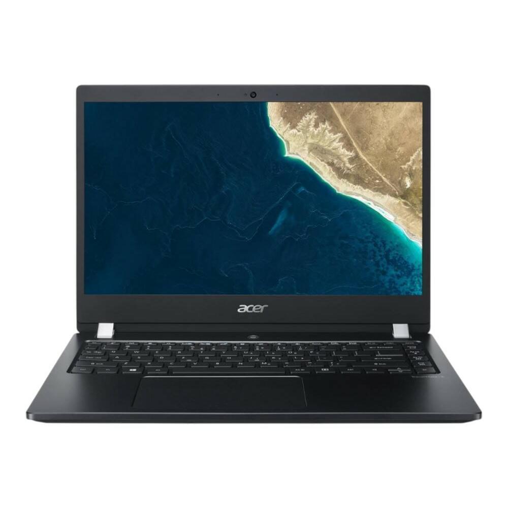 Acer Travelmate X3410-M 14" Core i5 1.6 GHz - SSD 128 Go - 16 Go QWERTY - Finnois