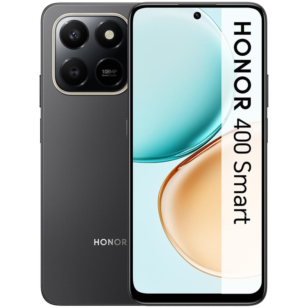 Honor 400 Smart