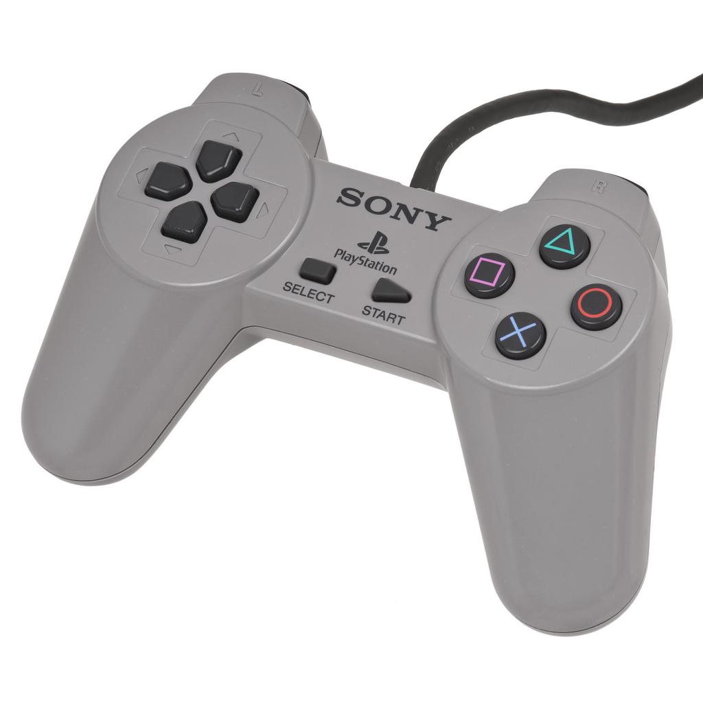 Manette PlayStation 1 Sony Playstation 1