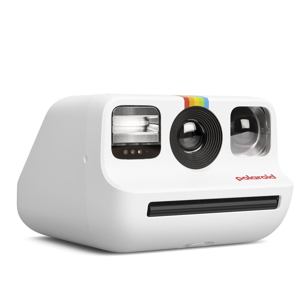Instantané Go G2 - Blanc