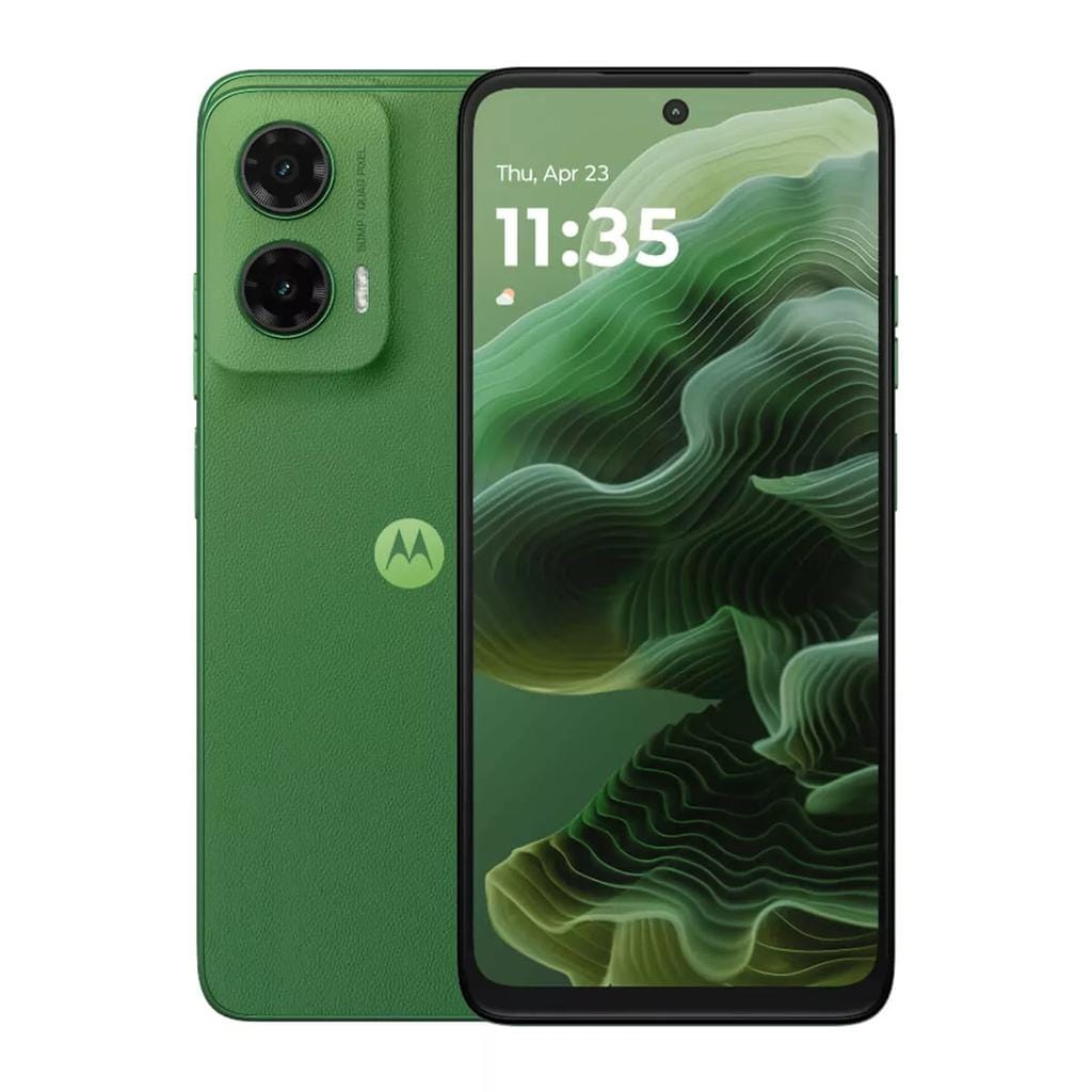 Motorola Moto G35