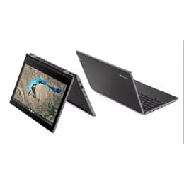 Lenovo 300E ChromeBook G2 Celeron N4000 1.1 GHz 32Go eMMC - 4Go AZERTY - Français