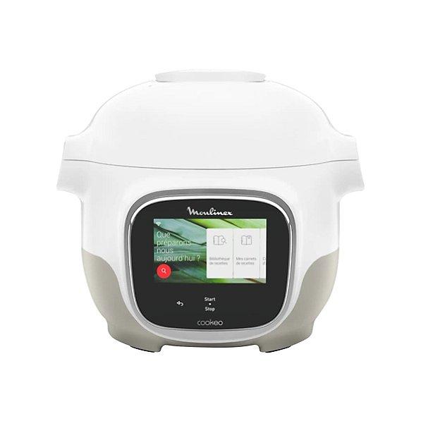 Robot cuiseur Moulinex CE922110R 3,0000L -Blanc