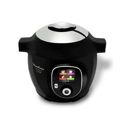 Moulinex Cookeo+ Connect CE867810