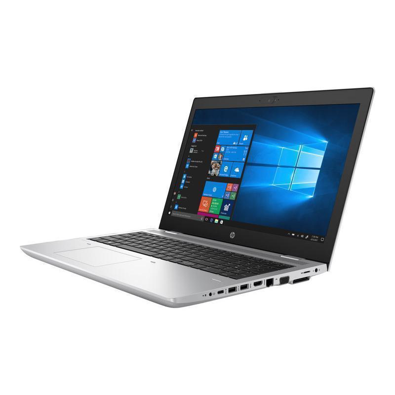HP ProBook 650 G4 15" Core i3 2.2 GHz - SSD 512 Go - 16 Go AZERTY - Français