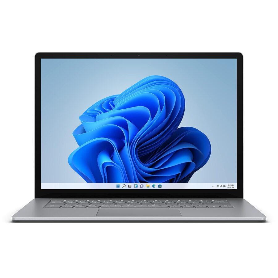Microsoft Surface Laptop 4 13" Ryzen 5 2.2 GHz - SSD 256 Go - 16 Go AZERTY - Français