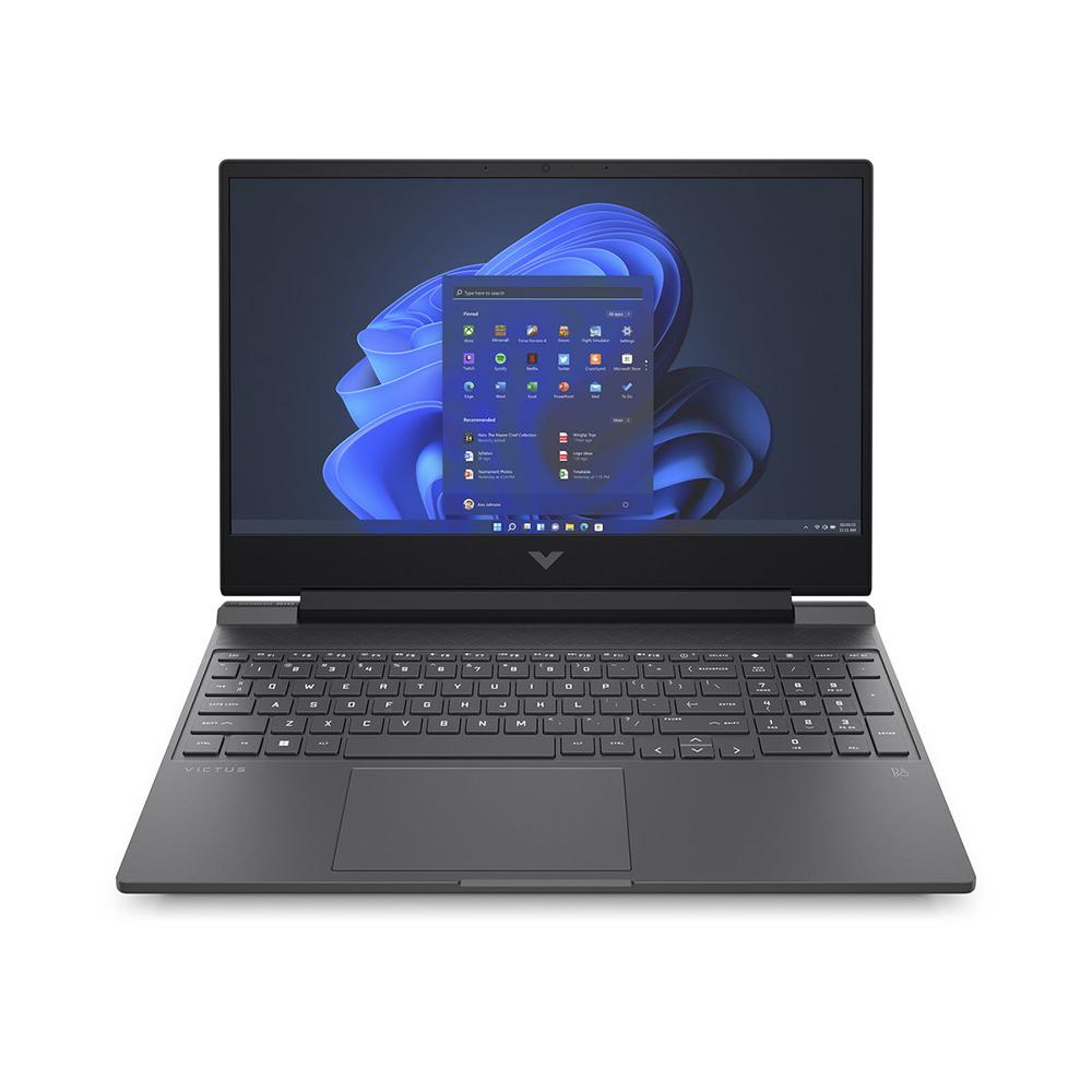 HP Victus Gaming 15-FB0160NF 15" Ryzen 5 3.3 GHz - SSD 512 GB - 16 Go - AMD Radeon RX 6500M AZERTY - Français