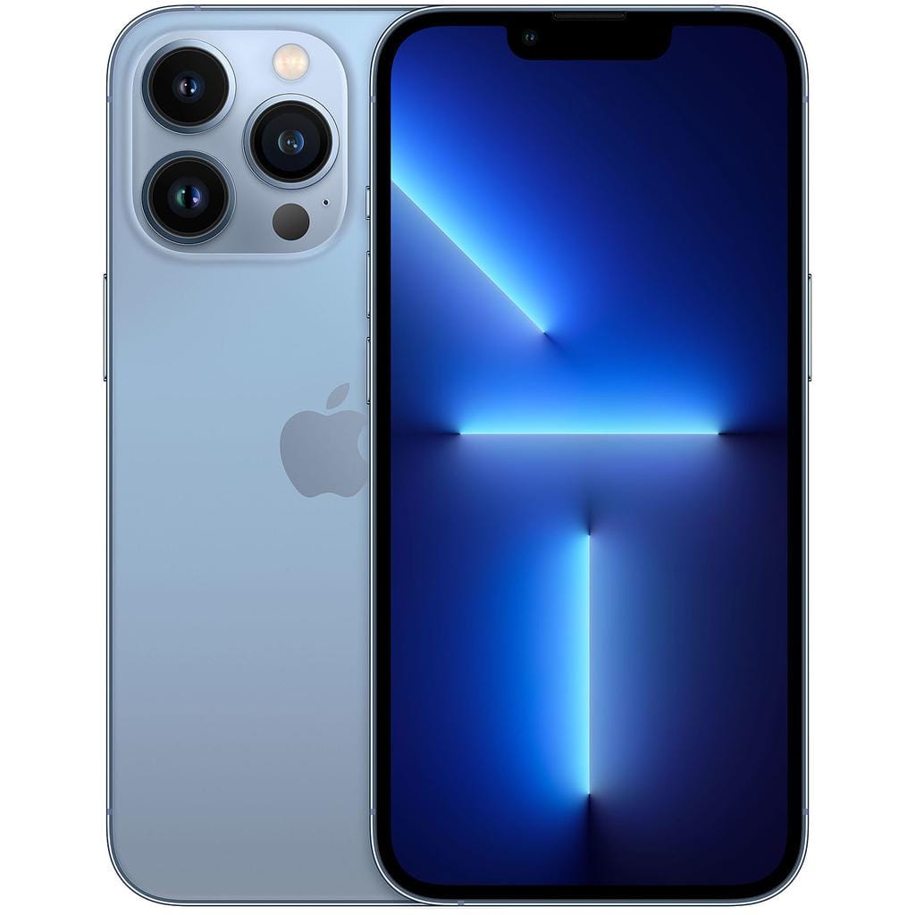 iPhone 13 Pro 256 Go