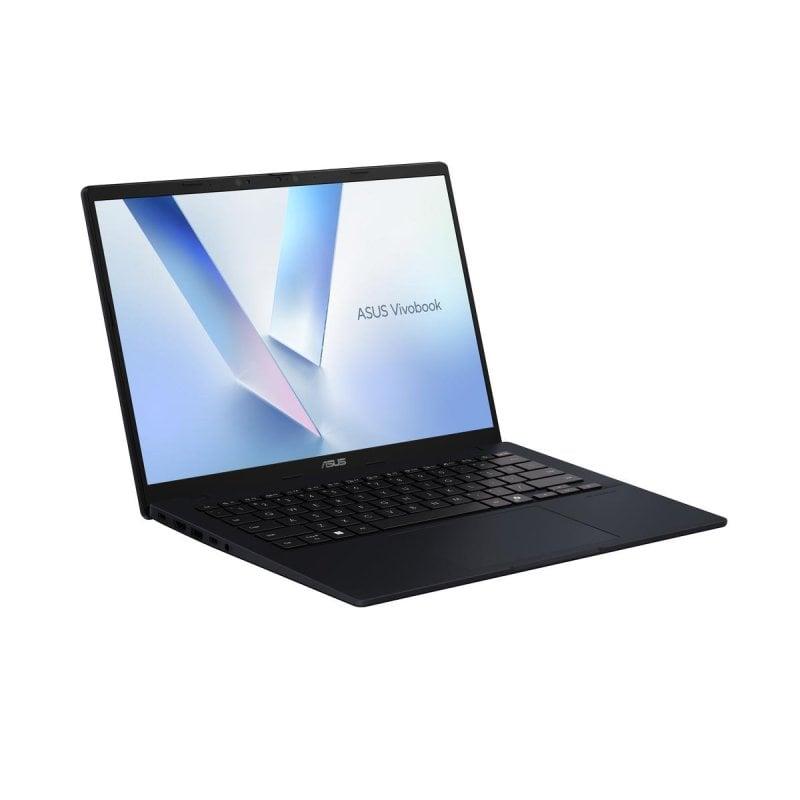 Asus Vivobook 14 (X1407QA) 14" Snapdragon 2.1 GHz - SSD 512 GB - 16 Go - Qualcomm Adreno GPU QWERTY - Arabe