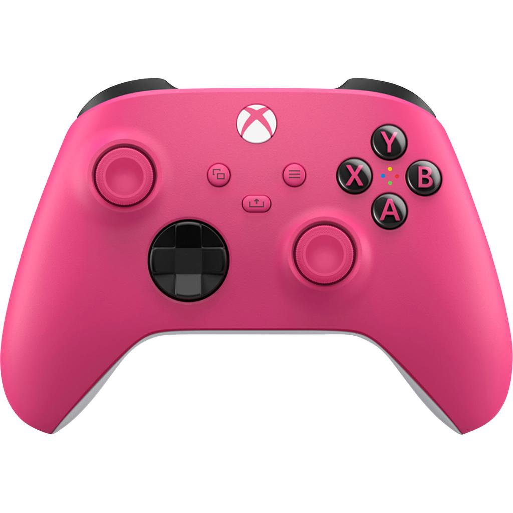 Manette Xbox One X/S / Xbox Series X/S / PC Microsoft Xbox Series X