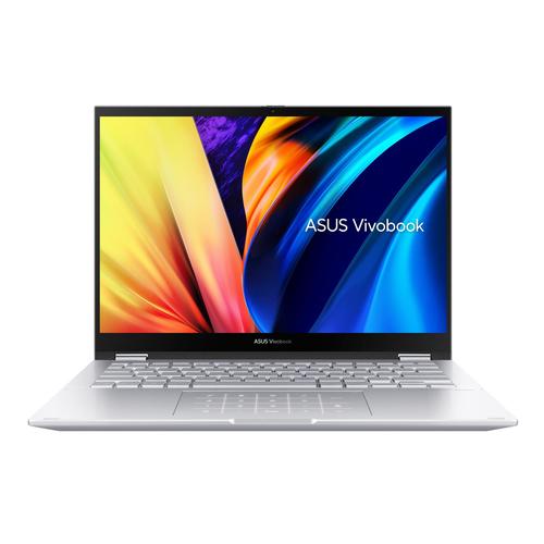 Asus Vivobook S14 Flip TN3402YA-LZ007W 14" GHz - HDD 512 GB - 8 Go - Integrated Graphics QWERTY - Arabe