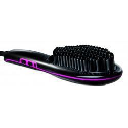 Lisseur Italian Design IdelissUltimate - Mauve/Noir