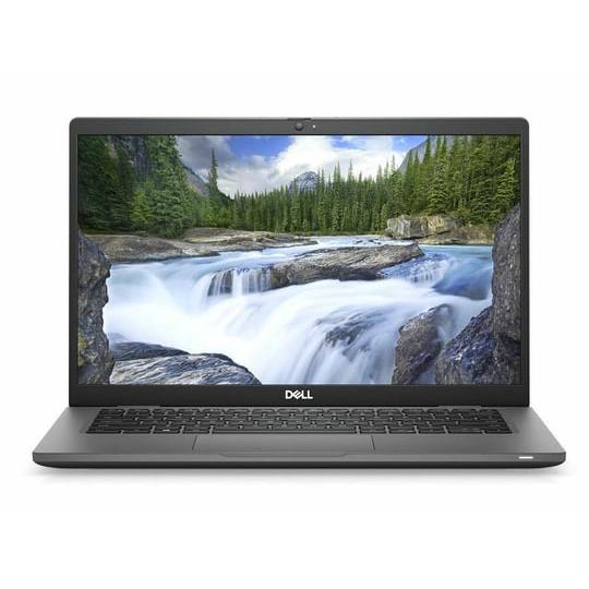 Dell Latitude 7330 13" Core i5 1.6 GHz - SSD 256 Go - 8 Go QWERTY - Anglais