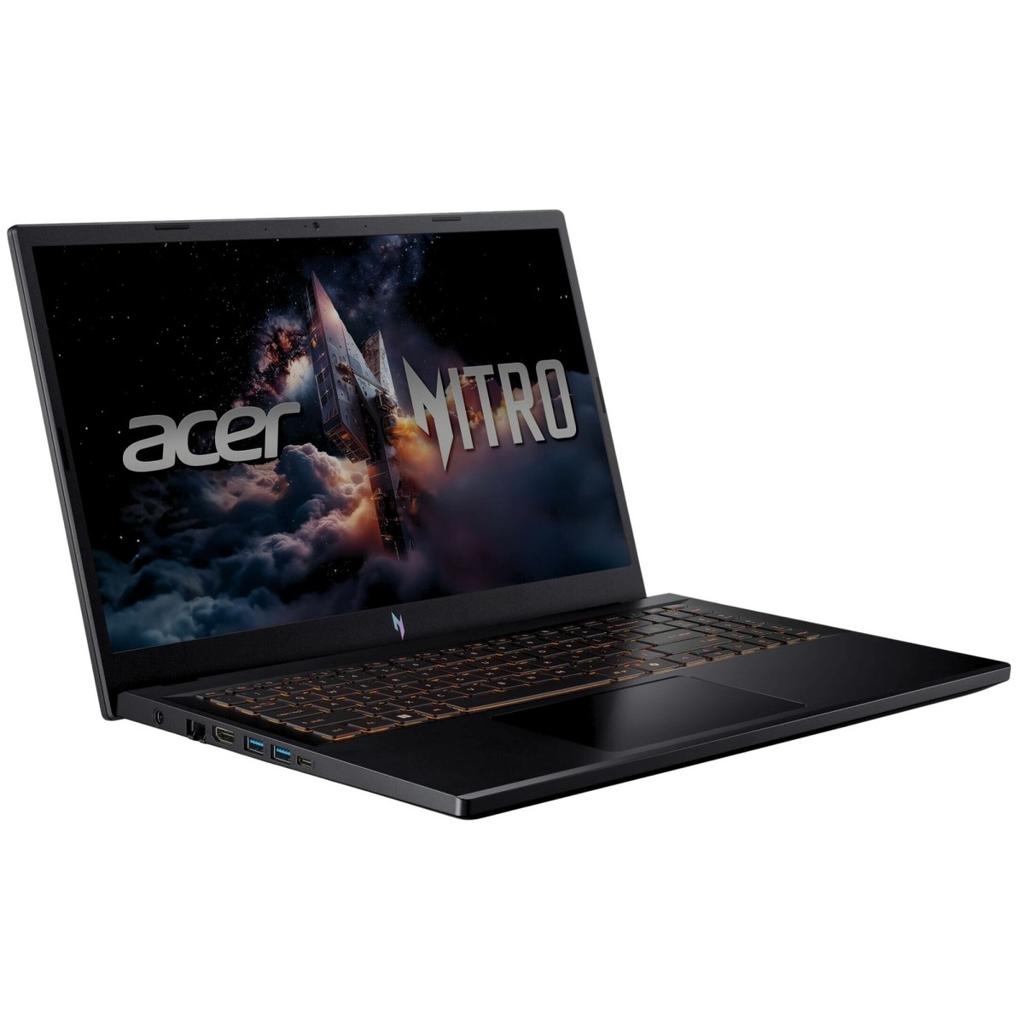 Acer Latitude 5410 15" Core i7 3.6 GHz - SSD 1 TB - 16 Go - NVIDIA GeForce RTX 3050 QWERTY - Italien