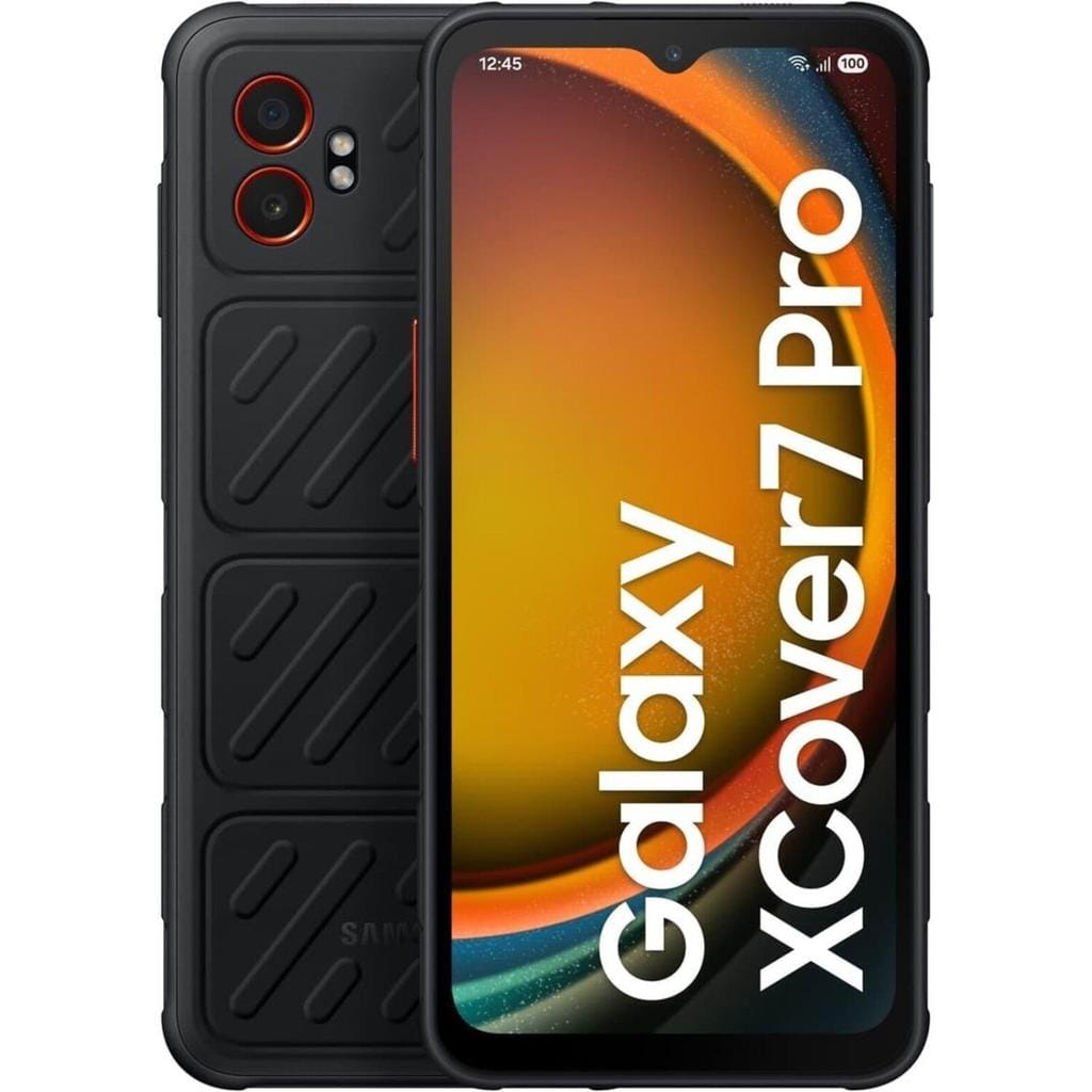 Galaxy Xcover7 Pro