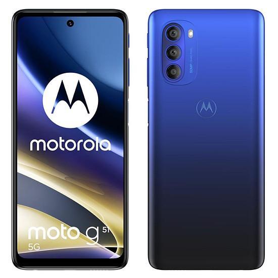 Motorola Moto G51 5G