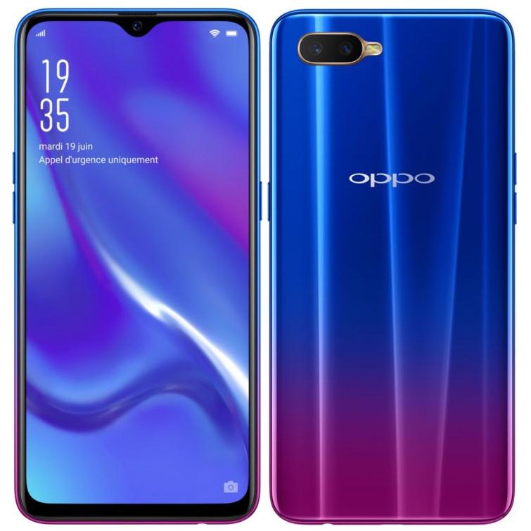 Oppo RX17 Neo