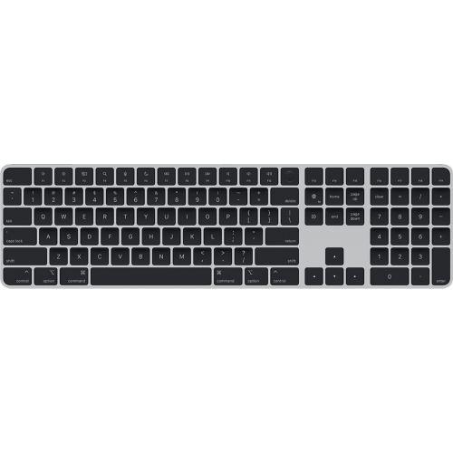 Magic Keyboard (2022) - QWERTY - Anglais (UK)