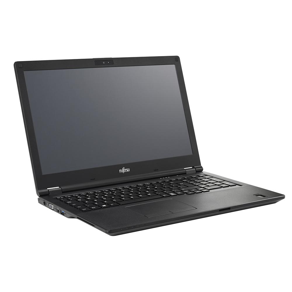 Fujitsu LifeBook E558 15" Core i7 1.9 GHz - SSD 512 Go - 8 Go AZERTY - Français