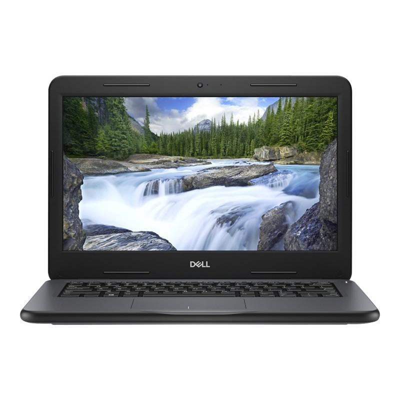 Dell Latitude 3300 13" Core i5 1.6 GHz - SSD 256 Go - 8 Go AZERTY - Français