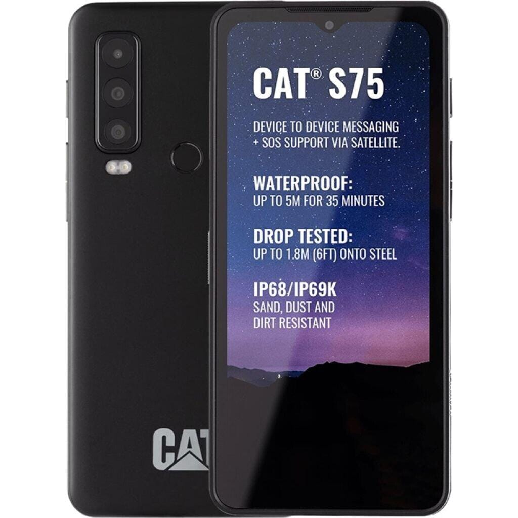 Cat S75