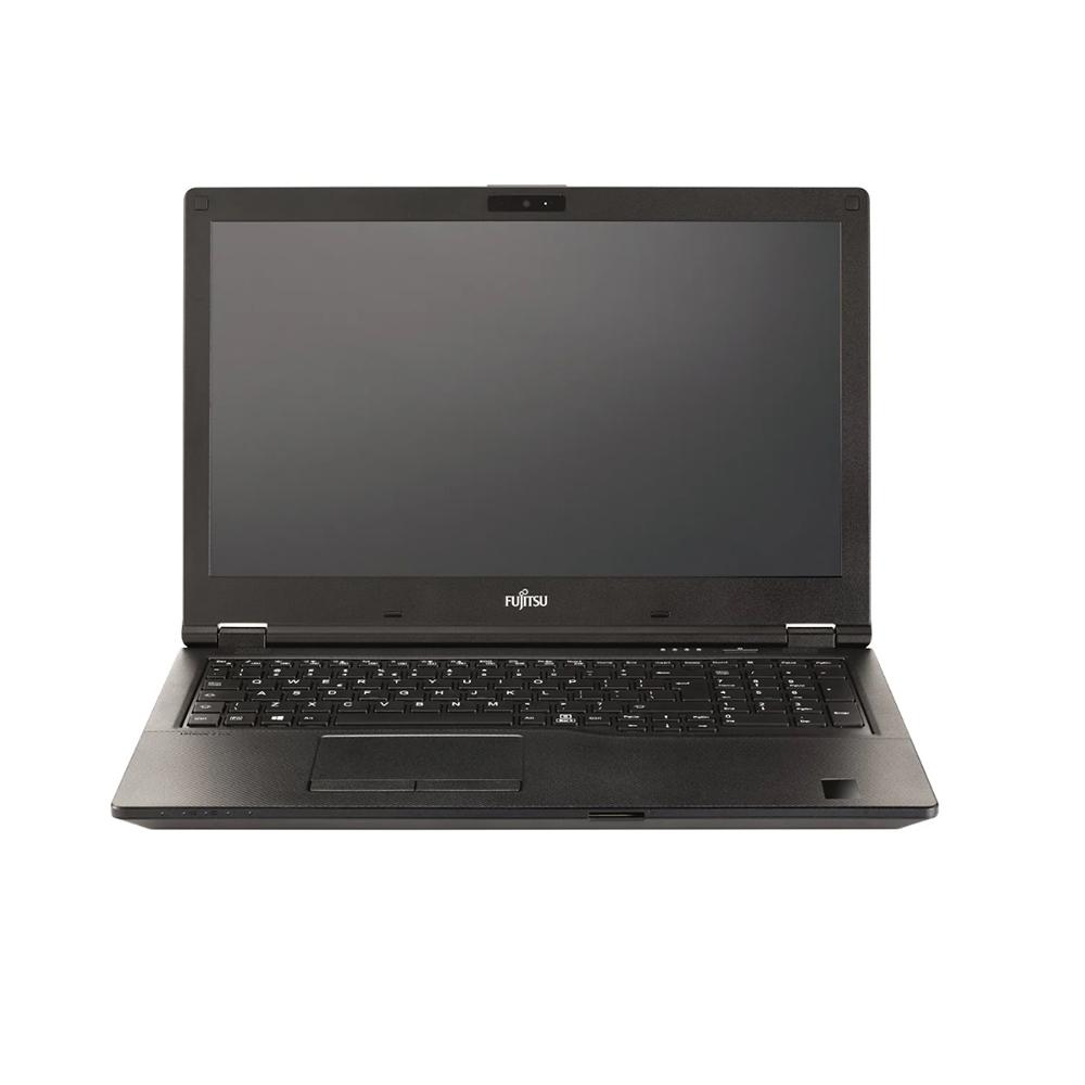 Fujitsu LifeBook E5510 15" Core i3 2.1 GHz - SSD 256 Go - 8 Go QWERTY - Anglais