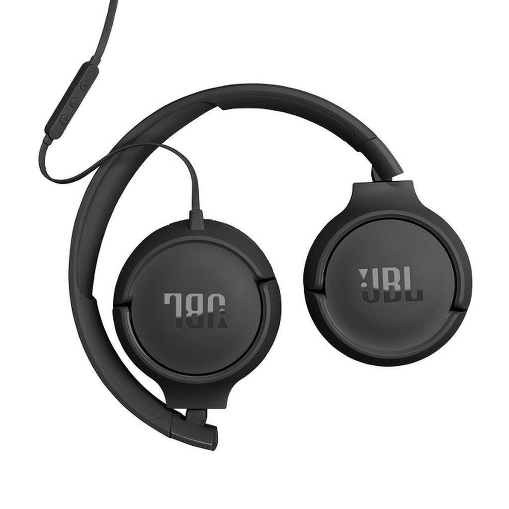 Casque réducteur de bruit filaire Jbl Tune 520C