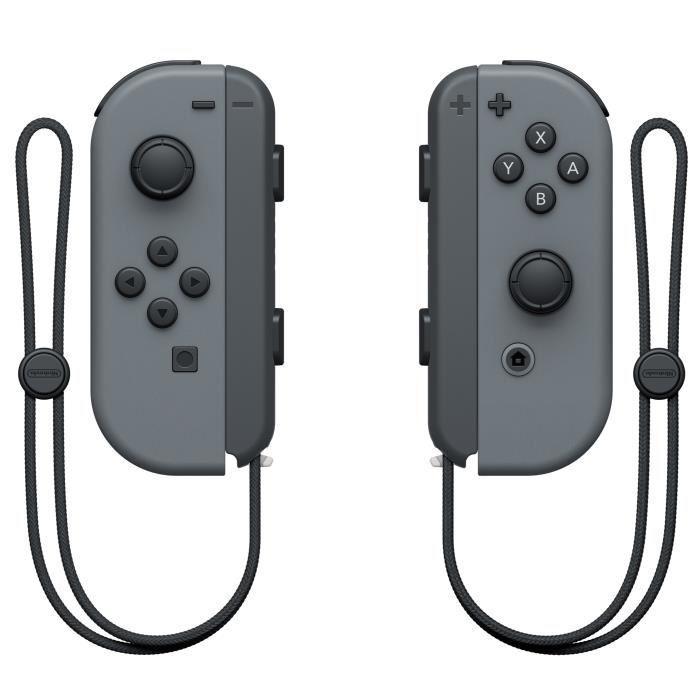 Manette Nintendo Switch Nintendo Joy-Con