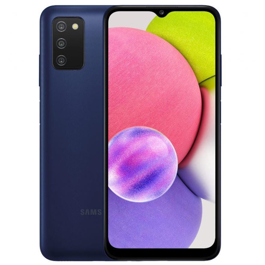 Galaxy A03S