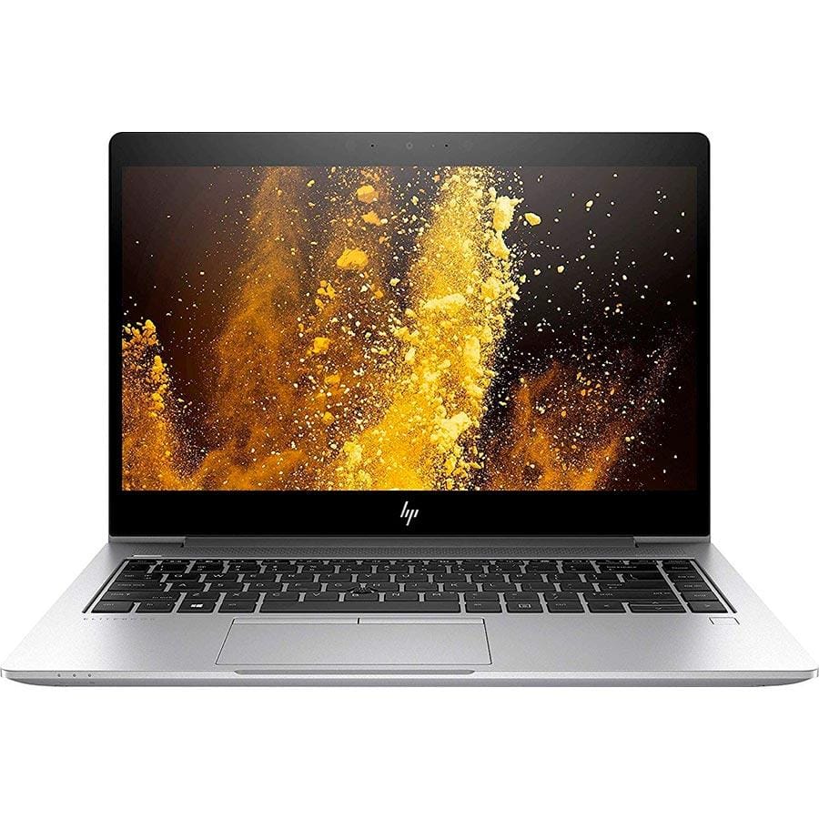HP EliteBook 840 G6 14" Core i5 1.6 GHz - SSD 512 Go - 16 Go QWERTY - Espagnol