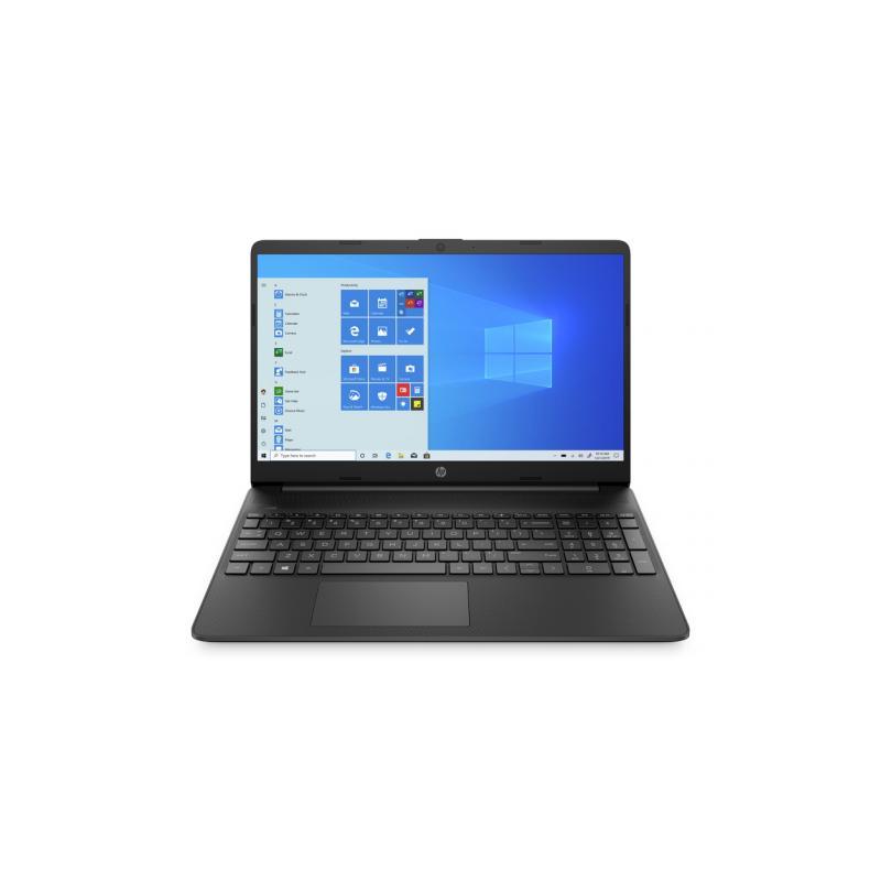 HP 15S-EQ1127NF 15" Ryzen 5 2.3 GHz - SSD 512 Go - 8 Go AZERTY - Français